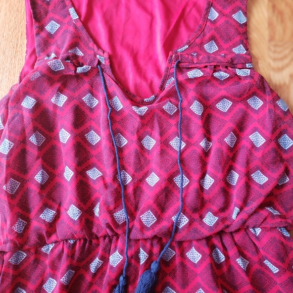 Junior dress - Picture 2 of 4